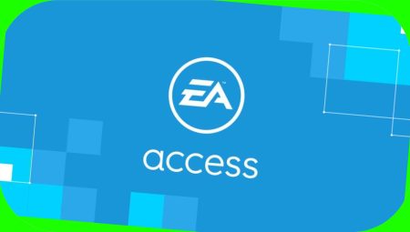 Free EA Access Code 2024