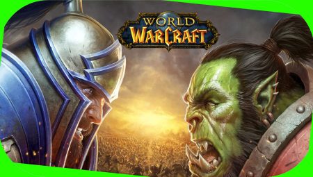 Free World Of Warcraft Accounts 2024 – New Lists!