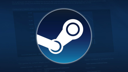 Free Steam Accounts: New Way of Being A Gamer
