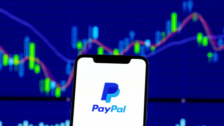 Free PayPal Account with Money: New Way of Banking