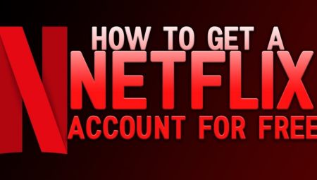 Free Netflix Accounts: 2024 Updated List with Usernames & Passwords