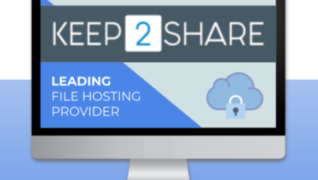 Free Keep2Share Premium Account Renewed 2024 Version!