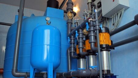 The Importance of Multimedia Filtration in Water Treatment