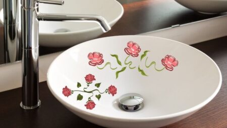 Aesthetic and Functional Elegance: The Art of Sinks and Basins