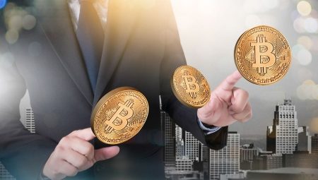 Rising Trends and Shifting Tides in the Crypto Market