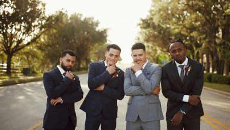 Refined Elegance: Discovering the Best Suits in Melbourne