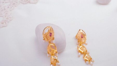 Elegant Jewelry Trends for Everyday Style
